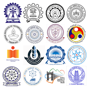 IIT Logo
