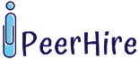 PeerHire Logo
