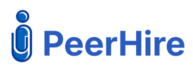PeerHire Logo