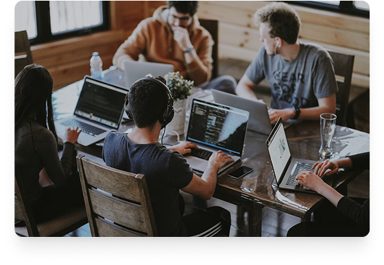 Freelancer Community